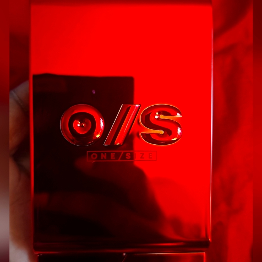 One Size Bronzer - Picture 2 of 3